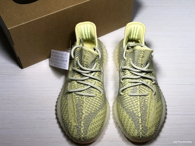 Boost 350 Antlia V2 Yeezy FV3250 Adidas 0803